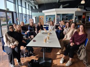 Aylesbury community group 2026