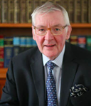 SIA Vice President Gerard McDermott KC
