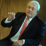 Image of Paul Roy one of the SIA Vice Presidents