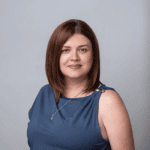 Hayley Clancy-Ugwu PCS