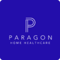 Paragon Home Healthcare Square Logo