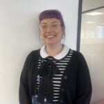 katie huby abbots care profile