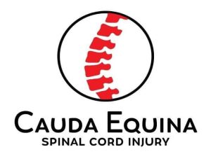 Cauda Equina Spinal Cord Injury (CESCI) logo