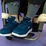 Friendly Shoes Voyage lifestyle