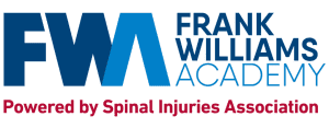 Frank Williams Academy logo