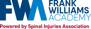 Frank Williams Academy logo colour
