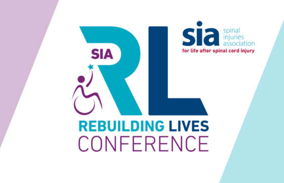 rebuilding lives logo banner