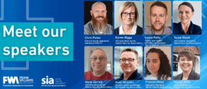 FWA conference speakers banner