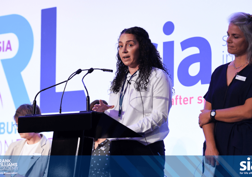 Managing clinical challenges spinal cord injury conference (1)