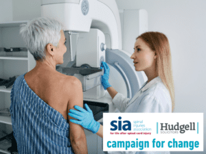 womens health petition
