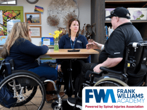 health care advisory group
