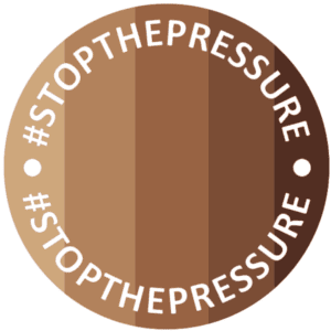 stop the pressure logo (1)