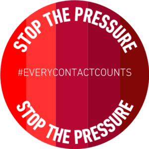 stop the pressure logo (2)