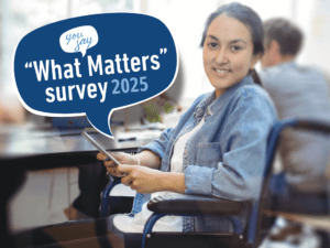 what matters 2025 banner