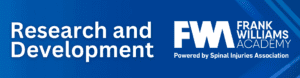 FWA research and development banner
