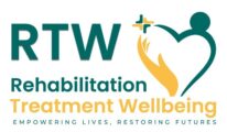 RTW PLus logo