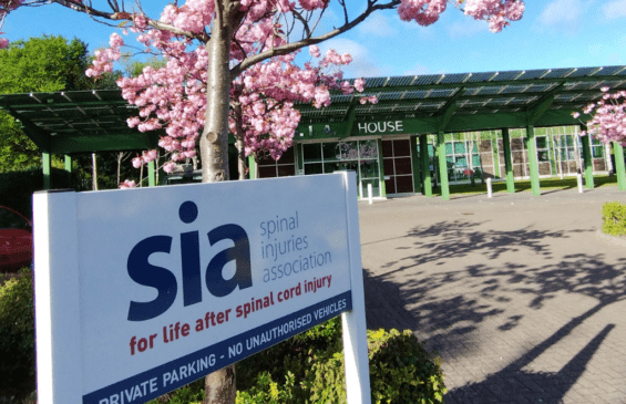 SIA house spring 2025