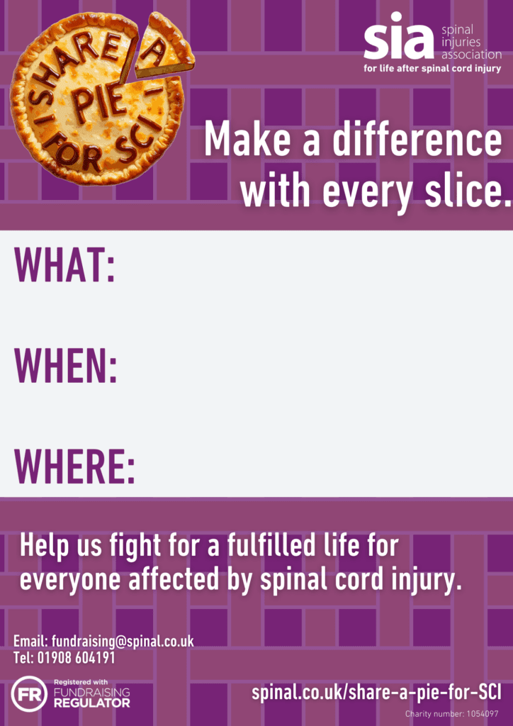 Share a Pie for SCI Poster (1)