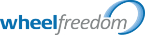 Wheel Freedom Logo