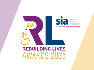 rebuilding lives awards 2025