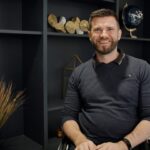 Gary Dawson SIA support network manager