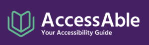 accessable logo
