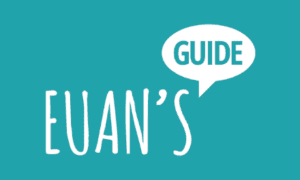 euans guide logo