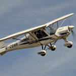 ablenet airplane experience in sky