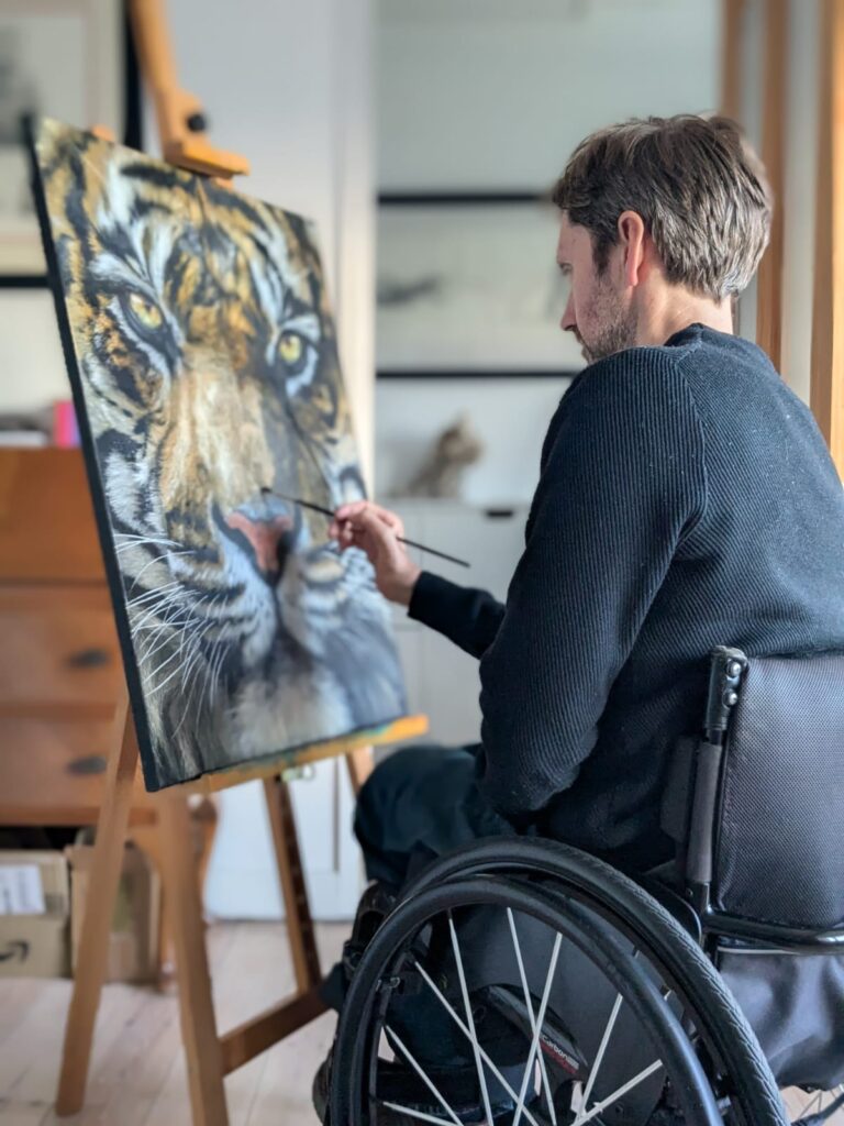 john cressey art 1