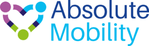 Absolute Mobility logo