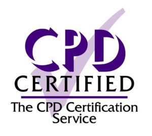 CPD certified