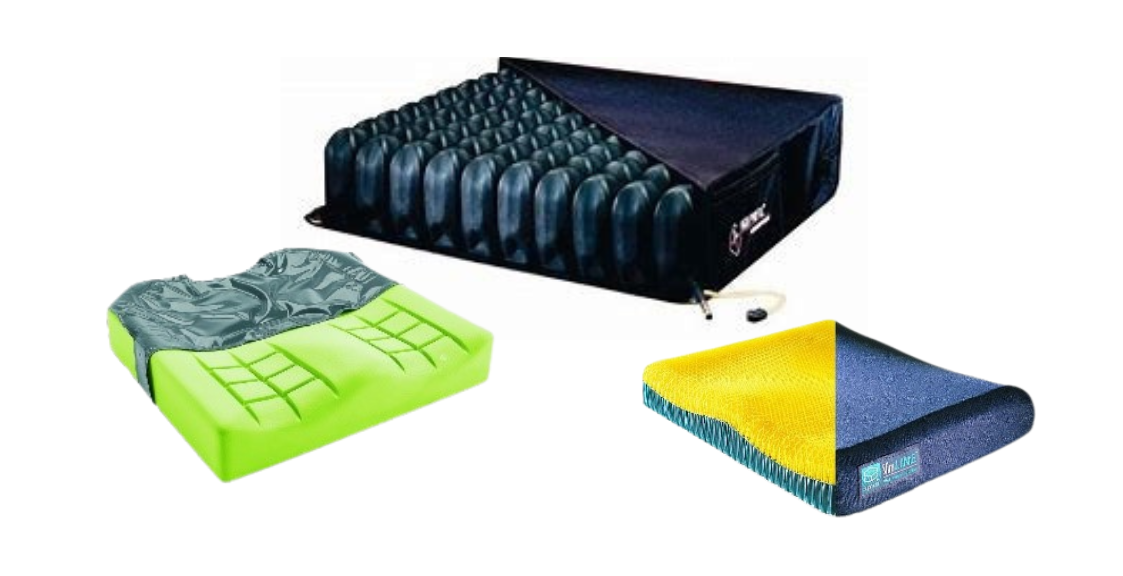 Wheelchair Cushion
