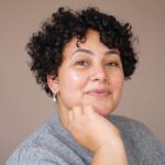 Zoe Fox SIA ambassador