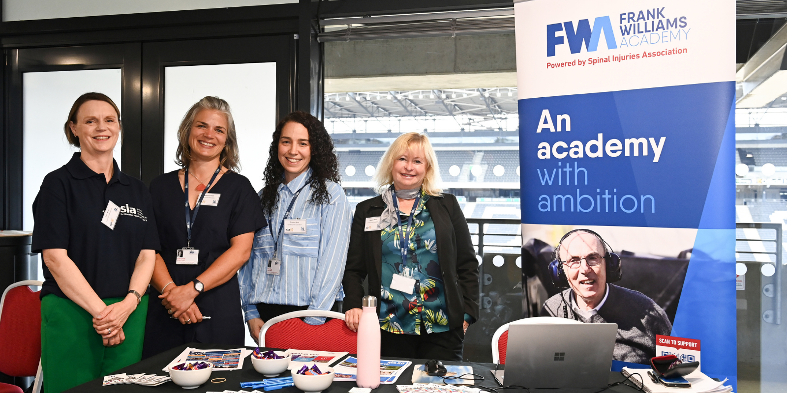 Introducing the Travel with Confidence project