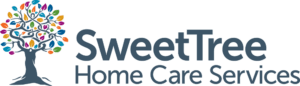 SweetTree Home Care Logo