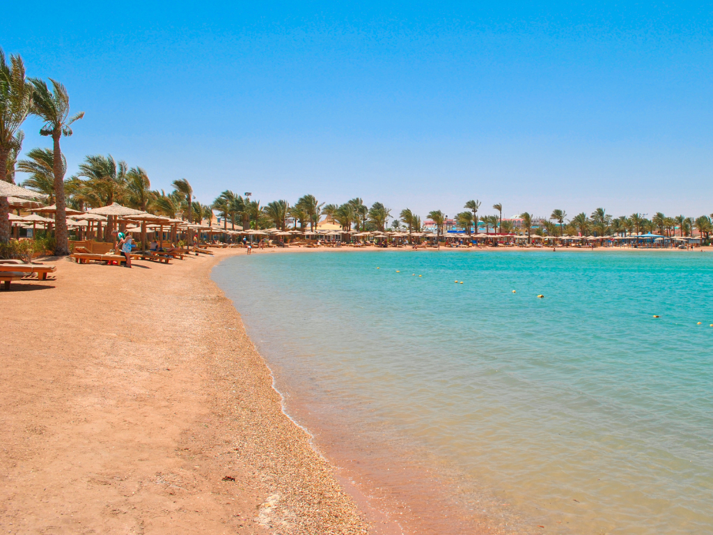 Holiday Review: Egypt