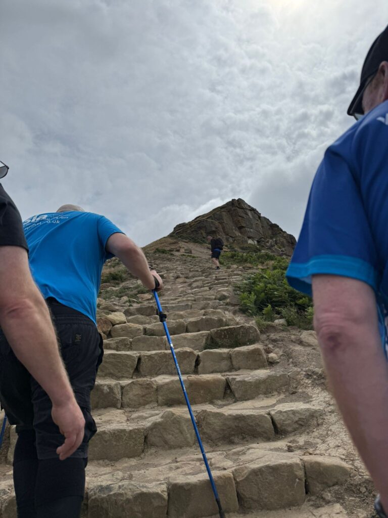 colin phipps walk 1