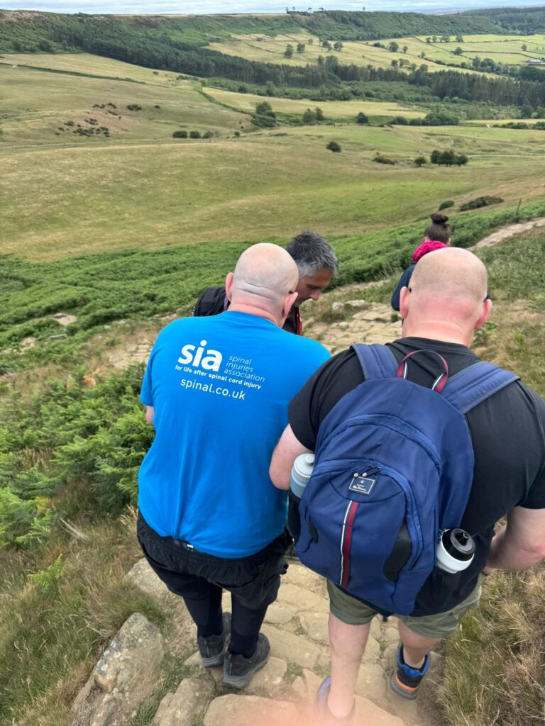 colin phipps walk 2