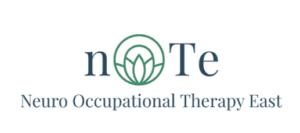 neuro occupational therapy east logo