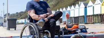 will behenna beach access