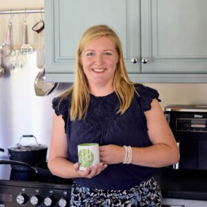Milly Fyfe SIA Champion for small business