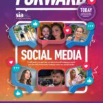 SIA Forward Magazine Autumn 2025 Front Cover