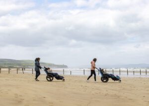 Northern Ireland Beach