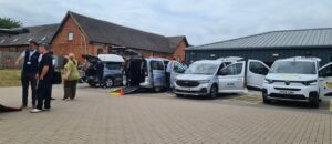 Brendan driving assessment centre RDAC