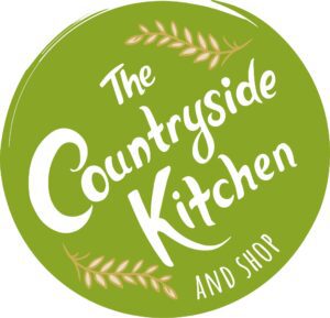 the countryside kitchen and shop logo