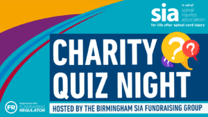 CHARITY QUIZ NIGHT Birmingham November 2025