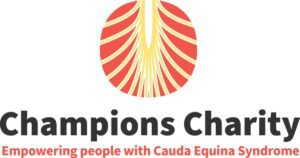 Champions Charity Logo