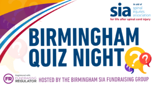 Birmingham Charity Quiz Event