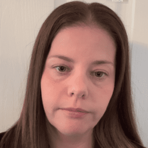 Donna profile photo CESCI cauda equina awareness day