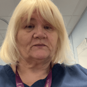 Jo profile photo CESCI cauda equina awareness day